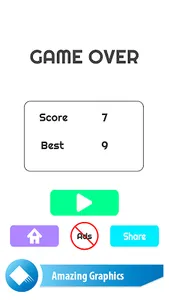TAP TAP SQR screenshot 5