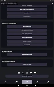 Bonuskarten Manager screenshot 18