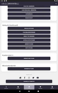 Bonuskarten Manager screenshot 22