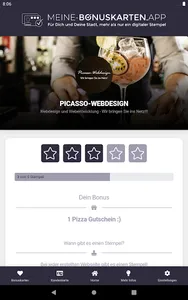 Meine-Bonuskarten.App screenshot 13