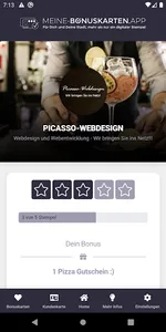 Meine-Bonuskarten.App screenshot 5