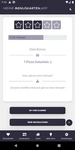 Meine-Bonuskarten.App screenshot 6