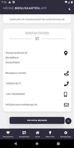 Meine-Bonuskarten.App screenshot 7