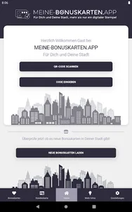 Meine-Bonuskarten.App screenshot 8