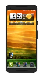The Weather App screenshot 5