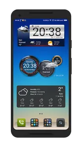 The Weather App screenshot 7