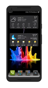 Weather - The Weather App LE screenshot 6