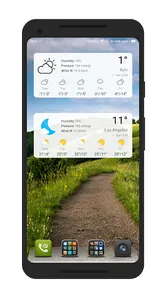 Weather - The Weather App LE screenshot 7
