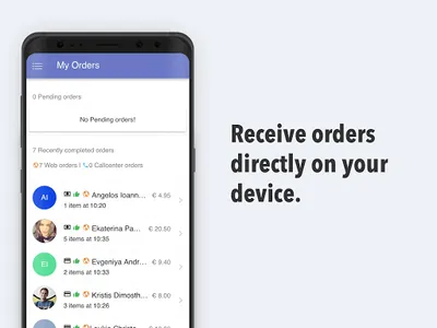 Wolf/B3 Partners screenshot 0