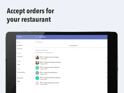 Wolf/B3 Partners screenshot 2