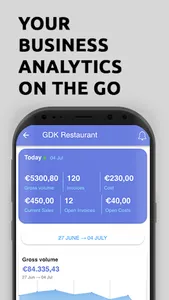 B3 Insights screenshot 0