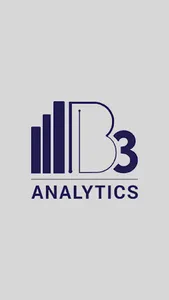 B3 Insights screenshot 1