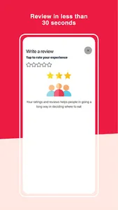 Wolf: Food Delivery and More screenshot 9