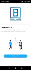 B4B Earn Easy screenshot 0