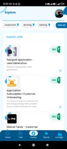 B4B Earn Easy screenshot 2