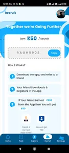 B4B Earn Easy screenshot 3