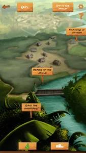Wildlife Heroes screenshot 1