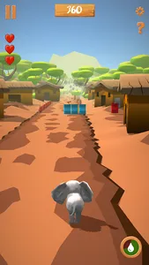 Wildlife Heroes screenshot 2