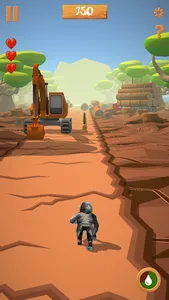 Wildlife Heroes screenshot 3