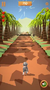 Wildlife Heroes screenshot 4