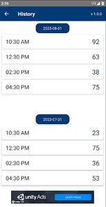 Bangkok 4D screenshot 1