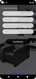 AP Parrucchieri di Agostino screenshot 2