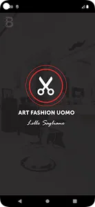 Art Fashion - Lello Sagliano screenshot 0