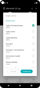 Art Fashion - Lello Sagliano screenshot 3