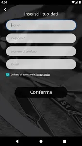 Officine Capelli Frignano screenshot 4
