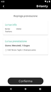 Officine Capelli Frignano screenshot 5