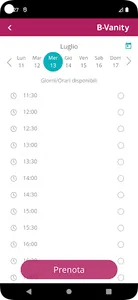 Solestetica Vitulazio screenshot 3