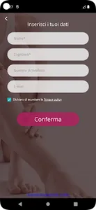 Solestetica Vitulazio screenshot 4