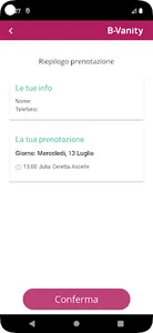 Solestetica Vitulazio screenshot 5