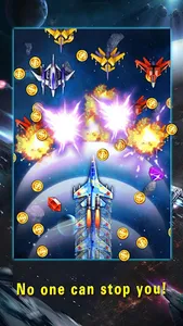 Fighter Jets All Star screenshot 2