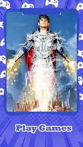 Baalveer Returns Games screenshot 0