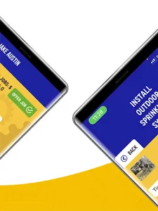 BAAS Handyman app screenshot 10