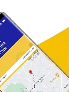 BAAS Handyman app screenshot 11