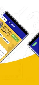 BAAS Handyman app screenshot 4