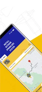 BAAS Handyman app screenshot 5