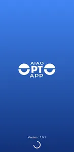 OPTO App screenshot 0