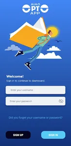 OPTO App screenshot 9