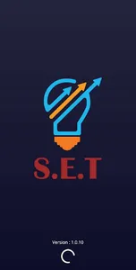 SET Learning App screenshot 0