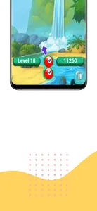 FOREST BILLIARD SHOOTER screenshot 1