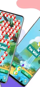 FOREST BILLIARD SHOOTER screenshot 3