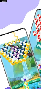 FOREST BILLIARD SHOOTER screenshot 4