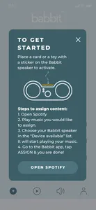 Babbit Music screenshot 2