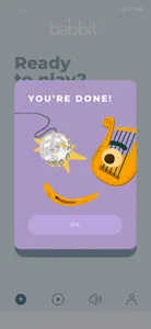 Babbit Music screenshot 3