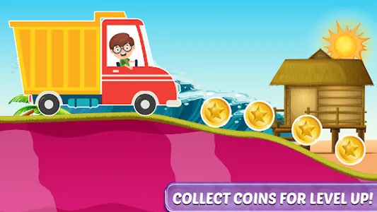 Kids Construction Toys Games screenshot 5