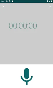 Babycray screenshot 1