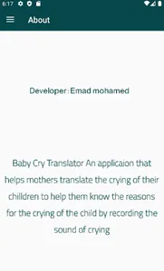Babycray screenshot 5
